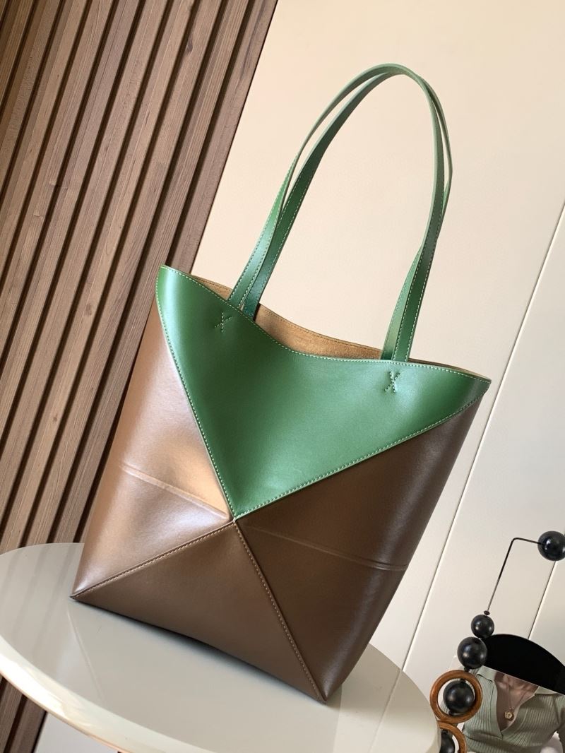 Loewe Shopping Bags